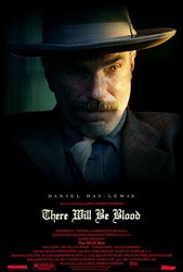 There Will Be Blood